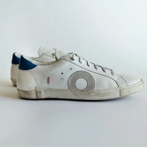 Oliver Cabell Demi | Cowboy